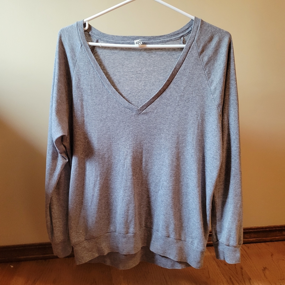 TNA long sleeved shirt